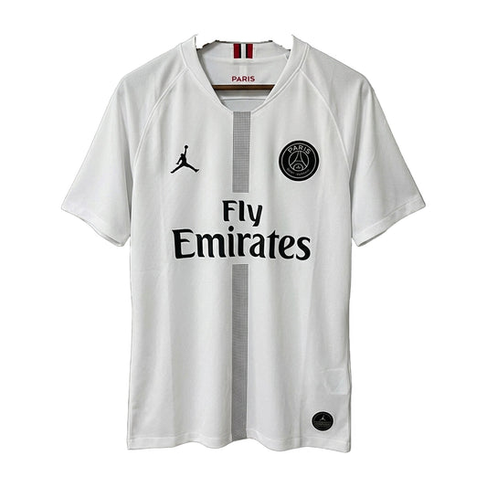 Paris Saint-Germain 2018/19 Away Jersey