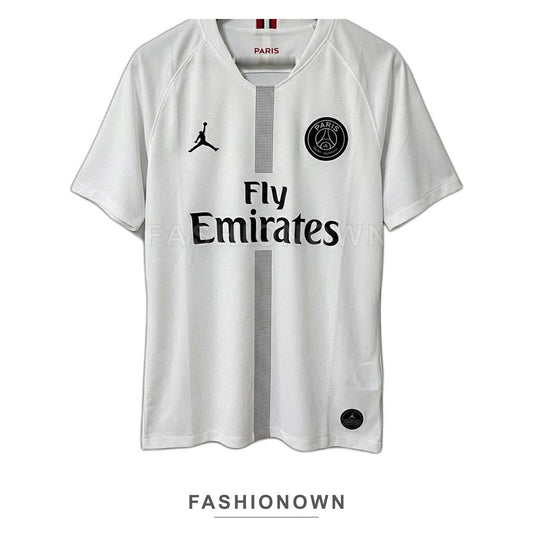 Paris Saint-Germain 2018/19 Away Jersey