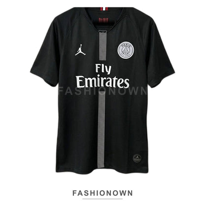 Paris Saint-Germain 2018/19 Away (Third Kit) Jersey