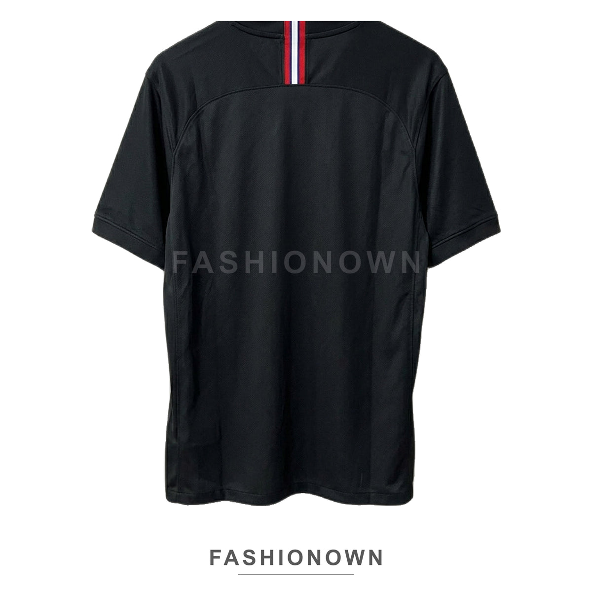 Paris Saint-Germain 2018/19 Away (Third Kit) Jersey – view 2