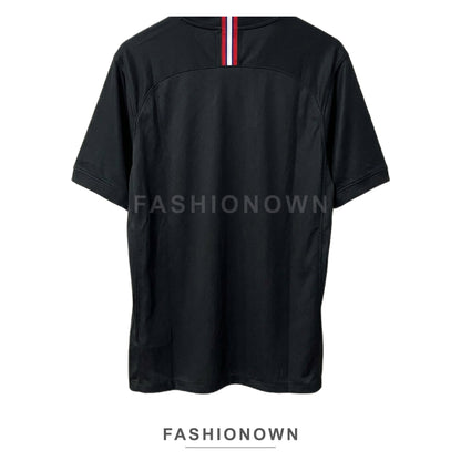 Paris Saint-Germain 2018/19 Away (Third Kit) Jersey – view 2