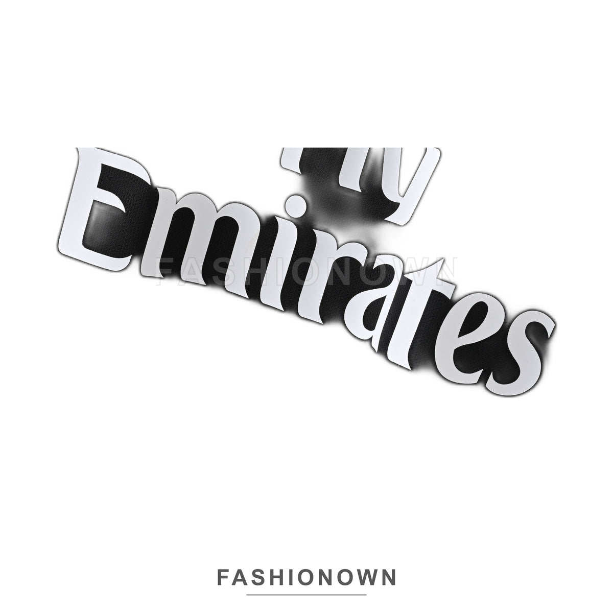 Paris Saint-Germain 2018/19 Away (Third Kit) Jersey – view 4