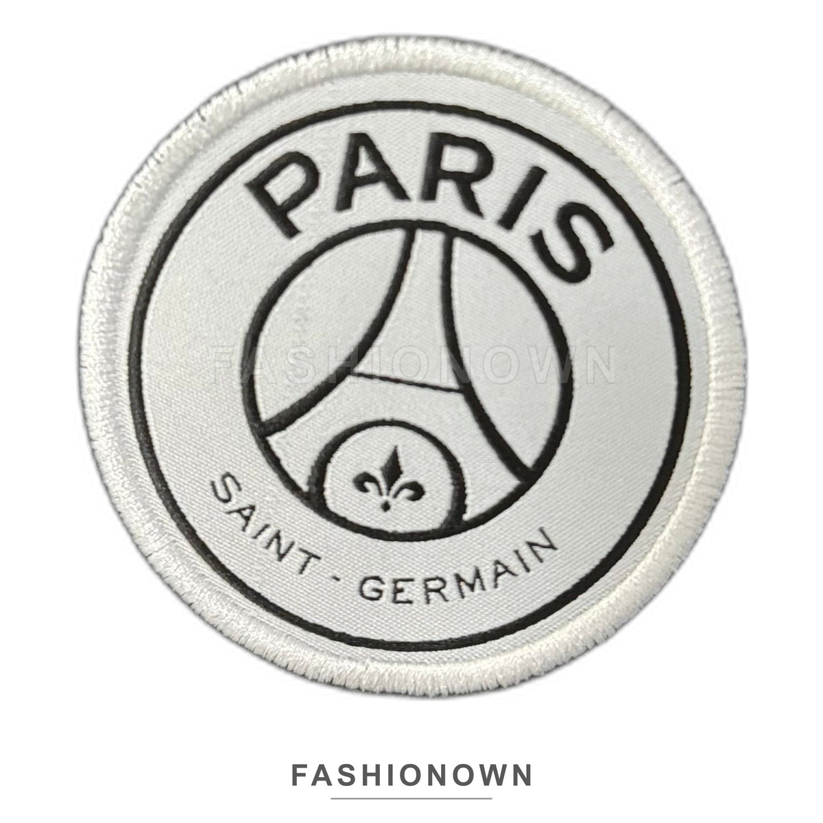 Paris Saint-Germain 2018/19 Away (Third Kit) Long-Sleeve Jersey – view 3