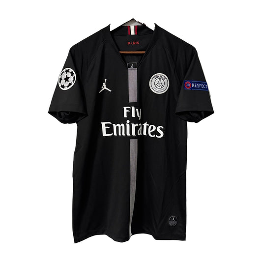 Paris Saint-Germain 2018/19 Away (Third Kit) Jersey