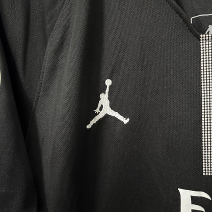 Paris Saint-Germain 2018/19 Away (Third Kit) Jersey – view 2