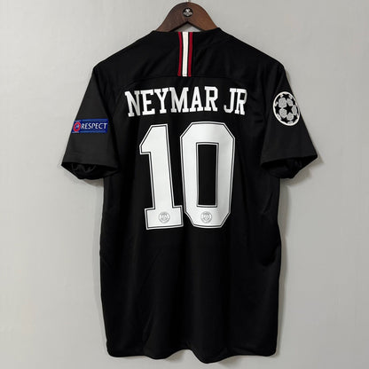 Paris Saint-Germain 2018/19 Away (Third Kit) Jersey – view 3