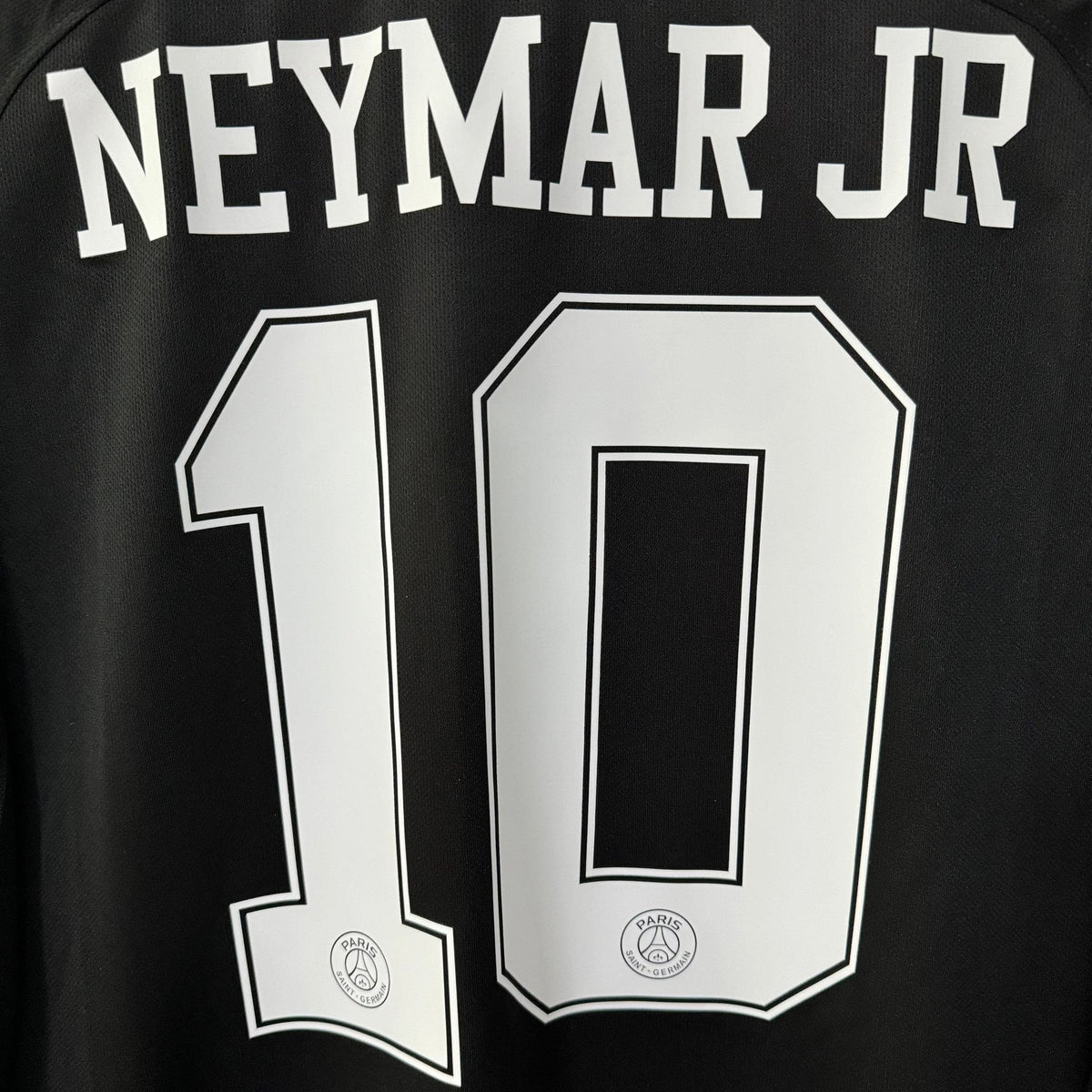 Paris Saint-Germain 2018/19 Away (Third Kit) Long-Sleeve Jersey – view 5