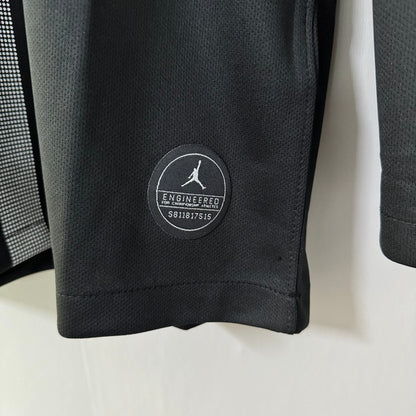 Paris Saint-Germain 2018/19 Away (Third Kit) Long-Sleeve Jersey – view 6