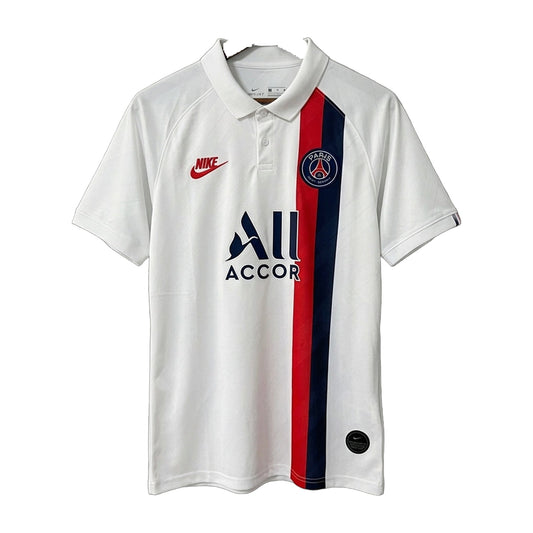 Paris Saint-Germain 2019/20 Away (Third Kit) Jersey