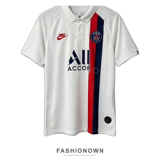 Paris Saint-Germain 2019/20 Away (Third Kit) Jersey