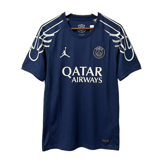 Paris Saint-Germain 2024/25 Away (Fourth Kit) Jersey