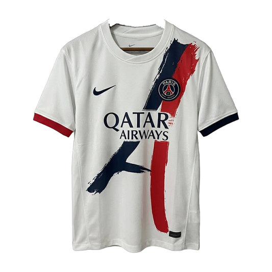 Paris Saint-Germain 2024/25 Away Jersey