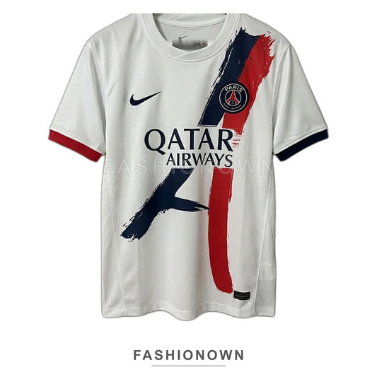 Paris Saint-Germain 2024/25 Away Jersey