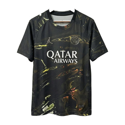 Paris Saint-Germain 2025/26 Away (Fifth Kit) Night Edition Jersey
