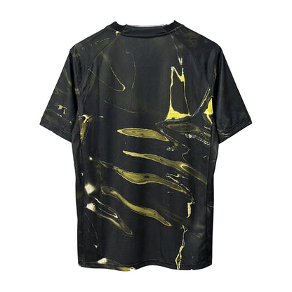 Paris Saint-Germain 2025/26 Away (Fifth Kit) Night Edition Jersey – view 2
