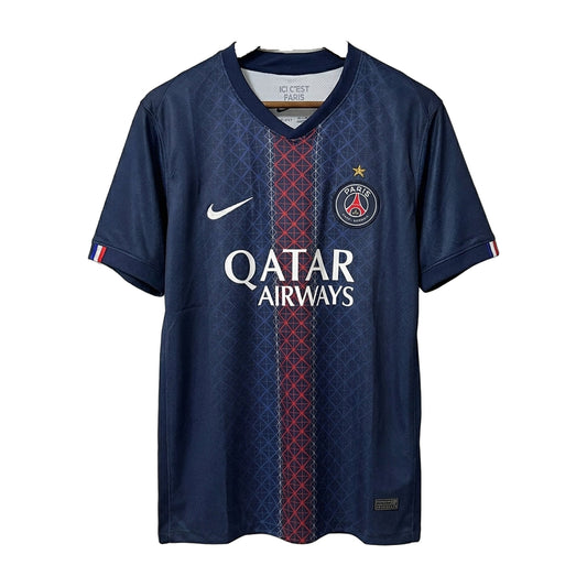 Paris Saint-Germain 2025/26 Home Jersey