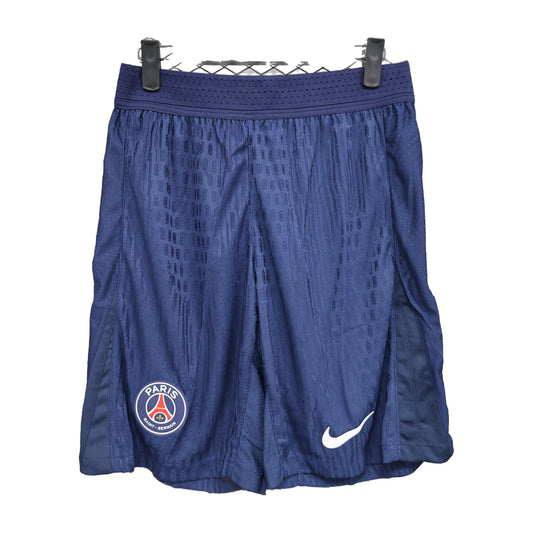 Paris Saint-Germain 2025/26 Home Shorts – Player Edition
