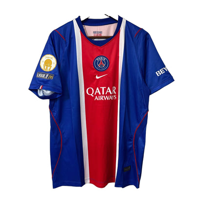Paris Saint-Germain 2026/27 Home Jersey