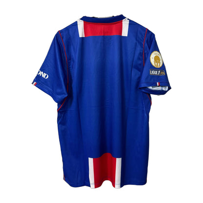 Paris Saint-Germain 2026/27 Home Jersey – view 2