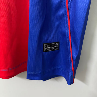 Paris Saint-Germain 2026/27 Home Jersey – view 3