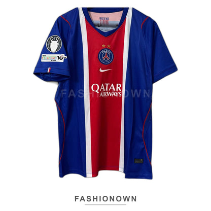 Paris Saint-Germain 2026/27 Home Jersey