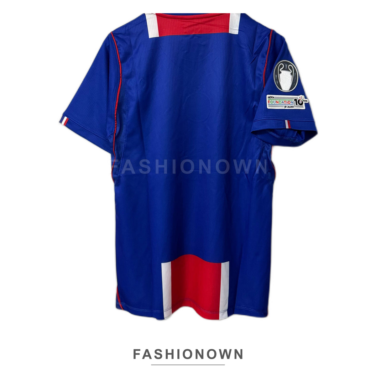 Paris Saint-Germain 2026/27 Home Jersey – view 2