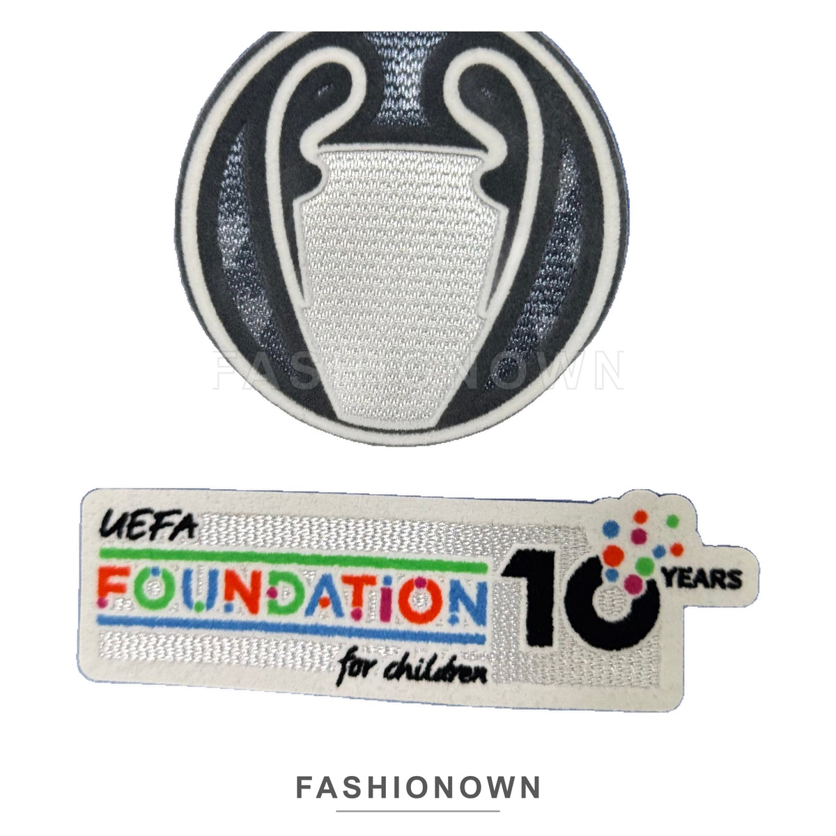 Paris Saint-Germain 2026/27 Home Jersey – view 3