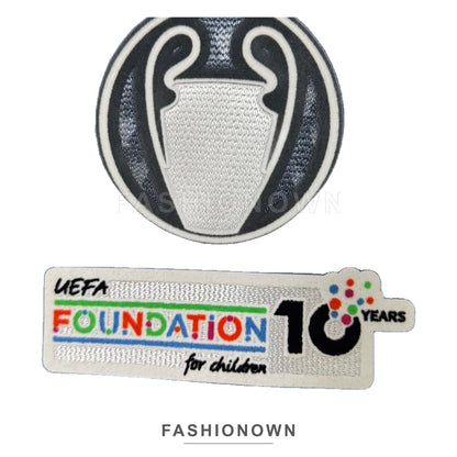 Paris Saint-Germain 2026/27 Home Jersey – view 3
