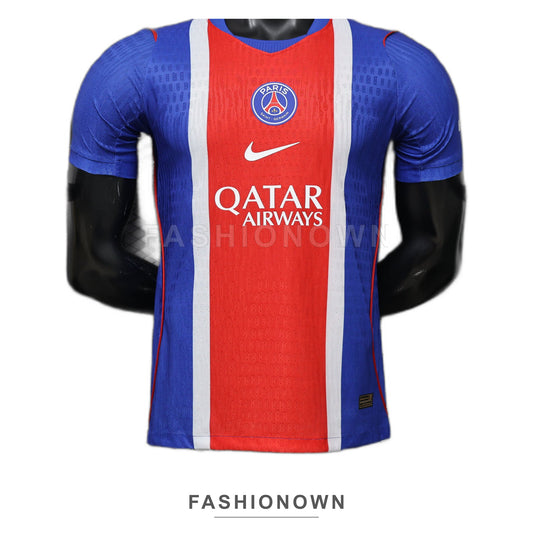 Paris Saint-Germain 2026/27 Home Jersey – Player Edition
