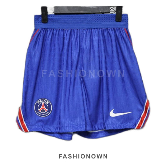 Paris Saint-Germain 2026/27 Home Shorts – Player Edition
