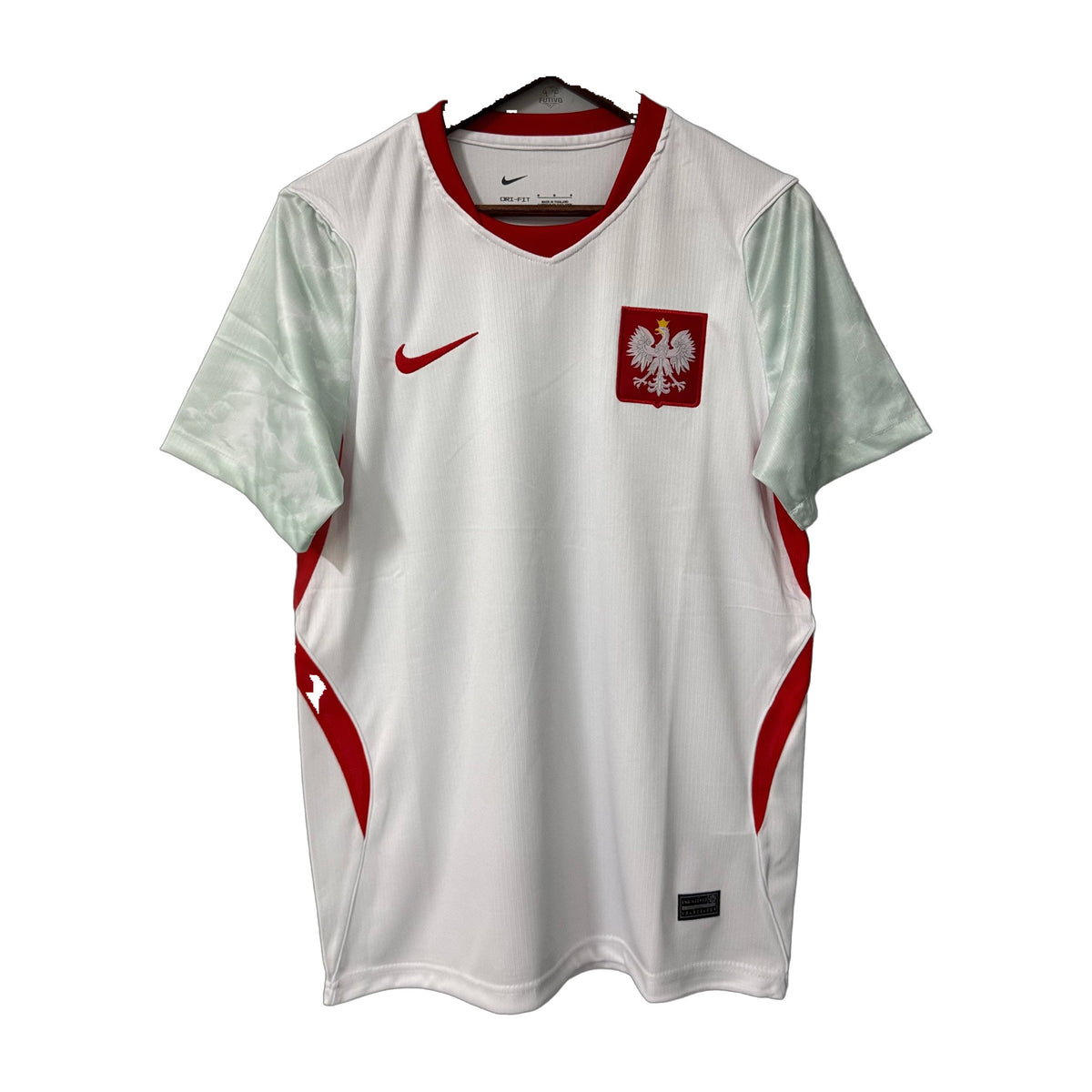 Poland 2026/27 Home Jersey