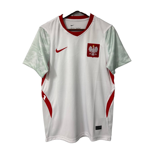 Poland 2026/27 Home Jersey