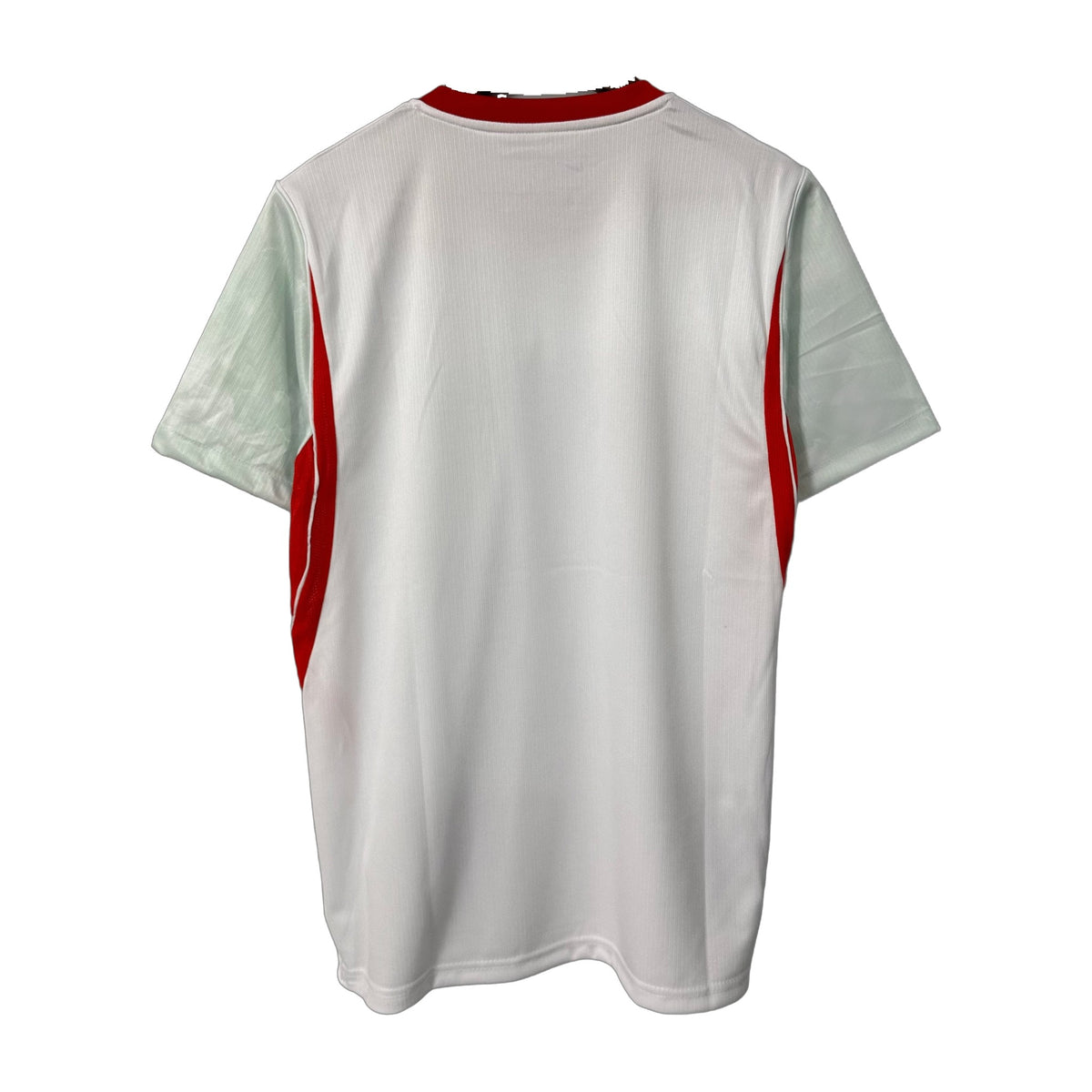 Poland 2026/27 Home Jersey – view 2