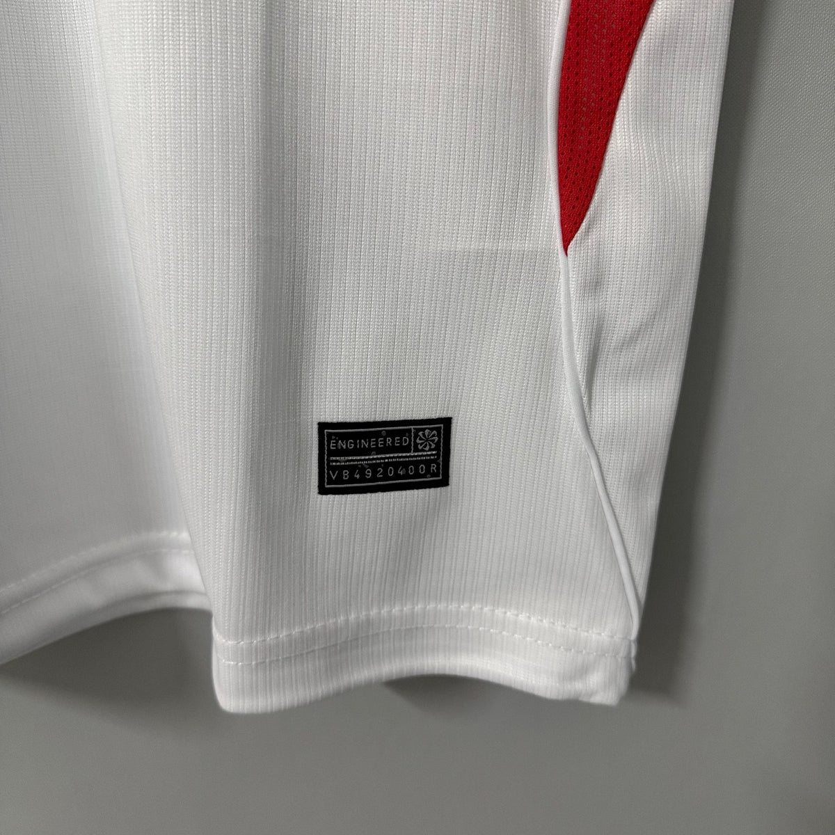 Poland 2026/27 Home Jersey – view 5