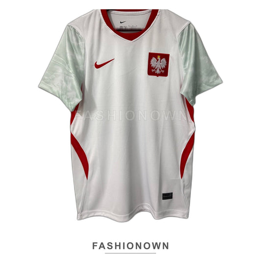 Poland 2026/27 Home Jersey