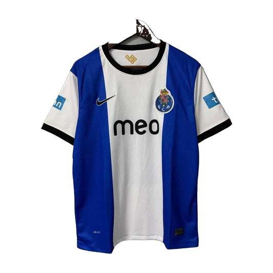 Porto 2012/13 Home Retro Jersey