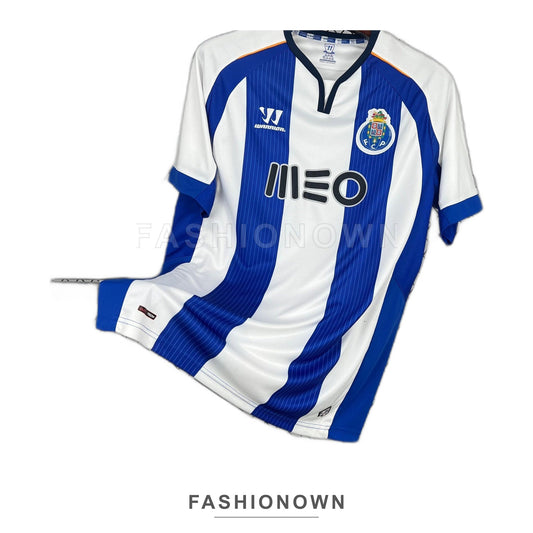 Porto 2014/15 Home Retro Jersey