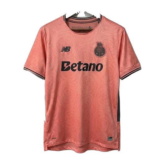 Porto 2025/26 Away Jersey
