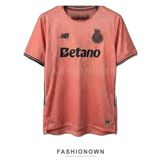 Porto 2025/26 Away Jersey