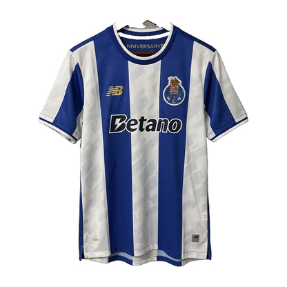 Porto 2025/26 Home Jersey