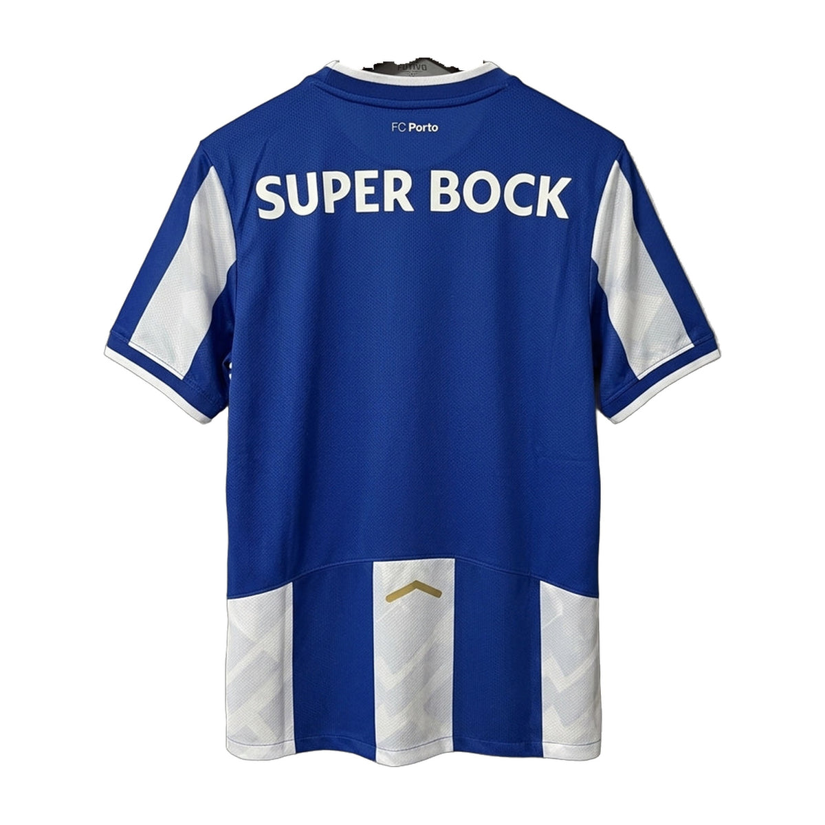 Porto 2025/26 Home Jersey – view 2
