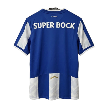 Porto 2025/26 Home Jersey – view 2