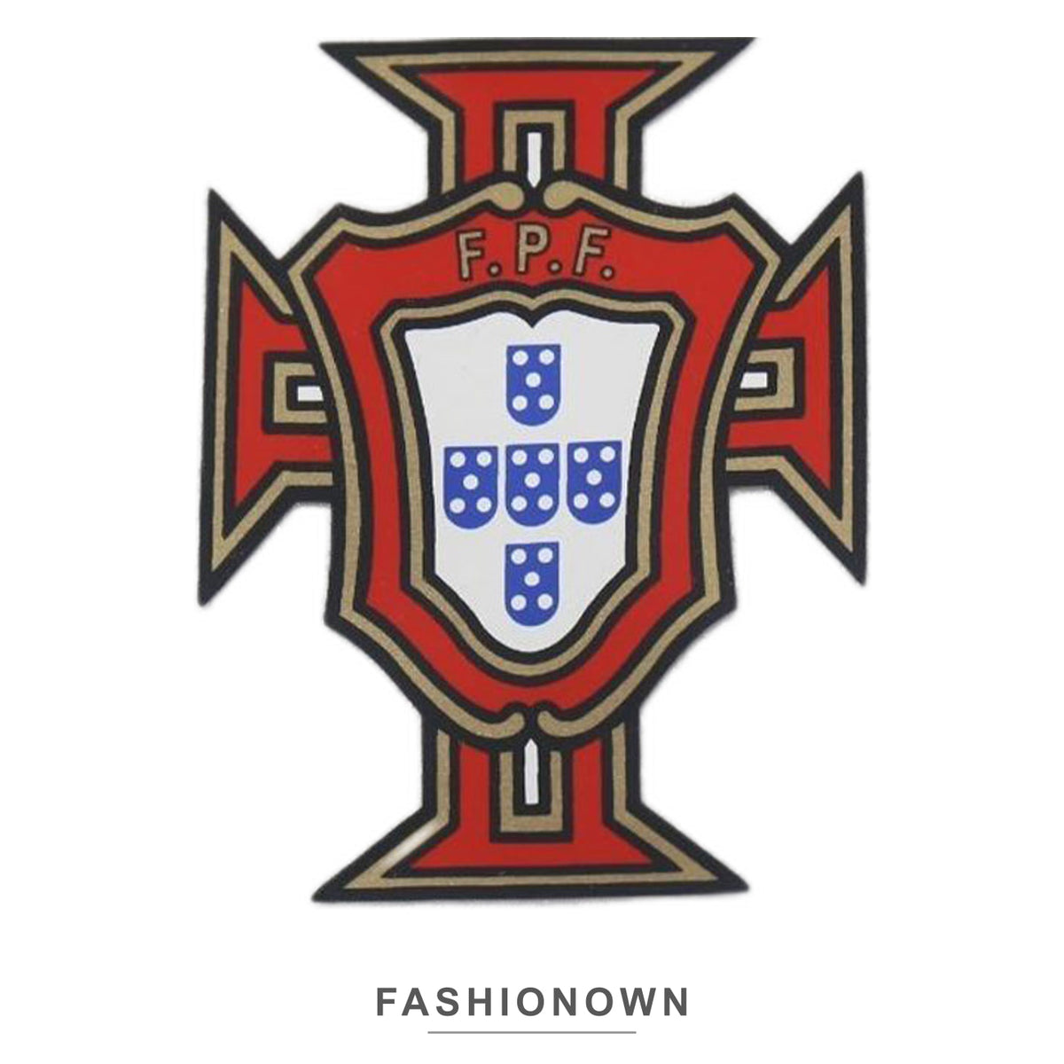 Portugal 2012 Away Long-Sleeve Retro Jersey – Player Edition – view 3