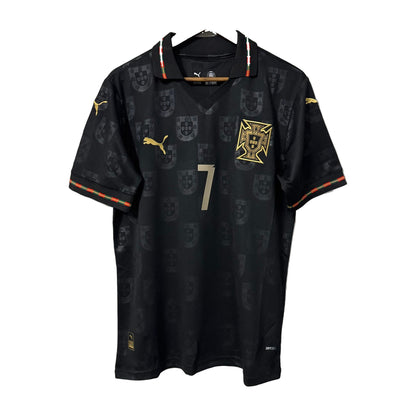 Portugal 2025/26 Eusébio Special Edition Jersey