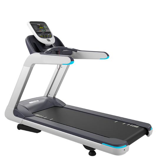 Precor TRM 811 Treadmill + P10 Console ( )