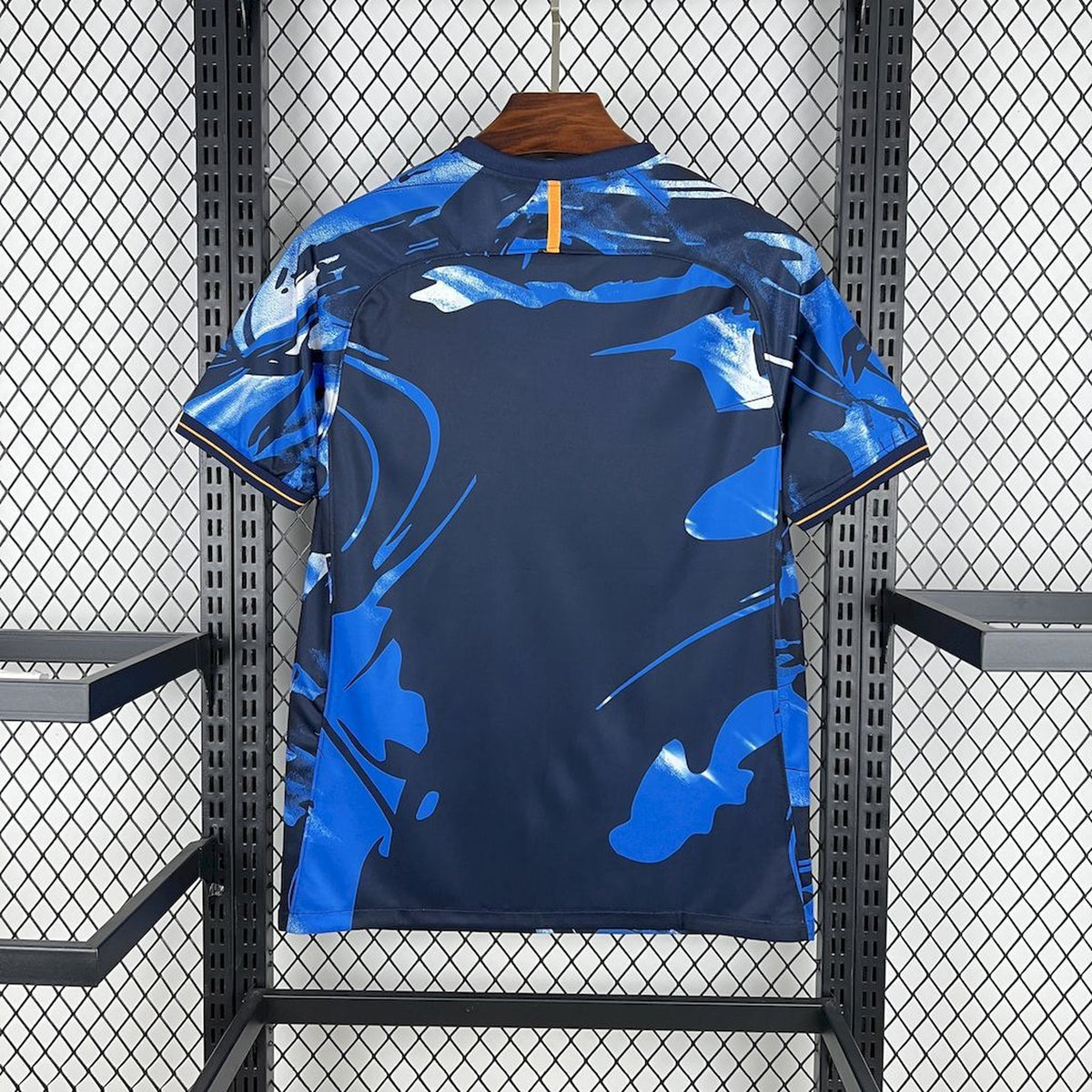 RB Leipzig 2020/21 Away (Third Kit) Jersey – view 2