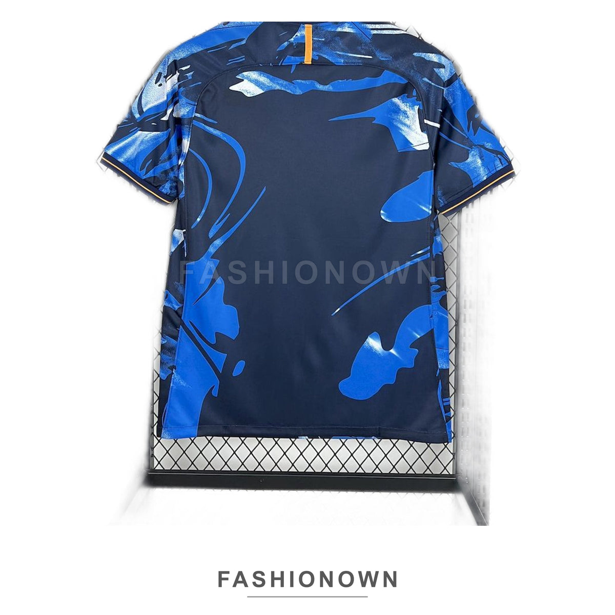 RB Leipzig 2020/21 Away (Third Kit) Jersey – view 2