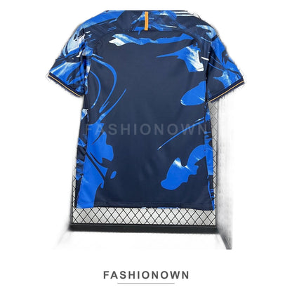 RB Leipzig 2020/21 Away (Third Kit) Jersey – view 2