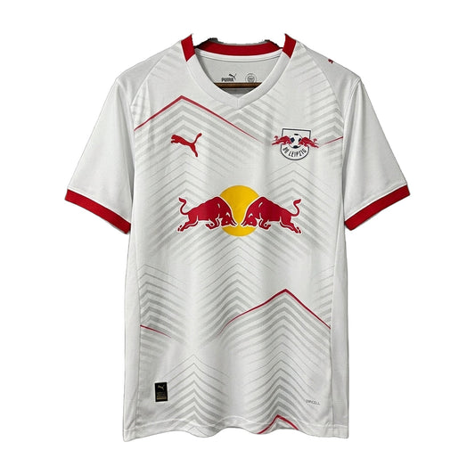 RB Leipzig 2025/26 Home Jersey