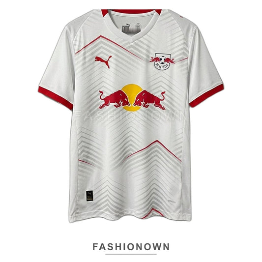 RB Leipzig 2025/26 Home Jersey